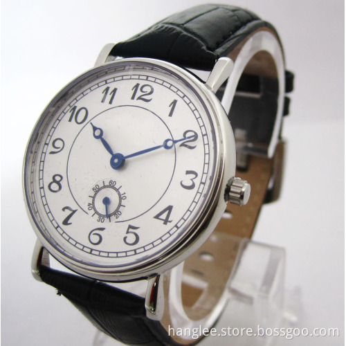 High Quality Watches for Men (HAL-1221)